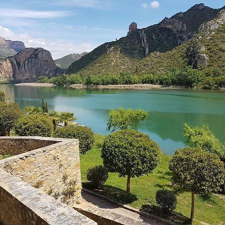 Hostal Sant Miquel Balaguer Eksteriør bilde
